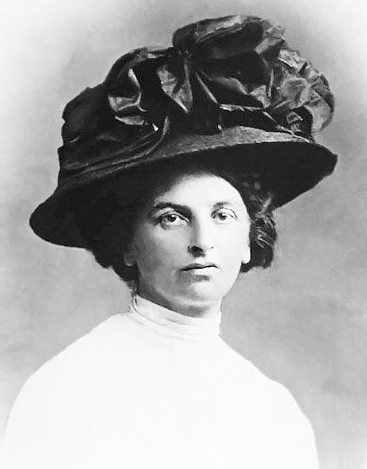 8 Марта вспоминаем улицы Архангельска, носящие имена замечательных женщин! 8 Марта вспоминаем улицы Архангельска, носящие имена замечательных женщин!