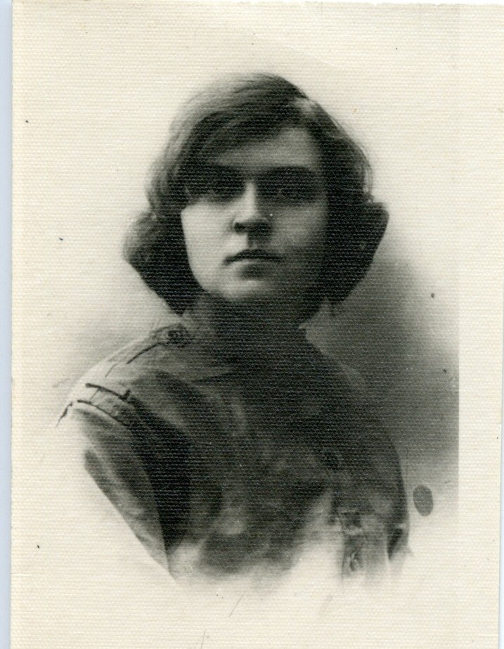 8 Марта вспоминаем улицы Архангельска, носящие имена замечательных женщин!