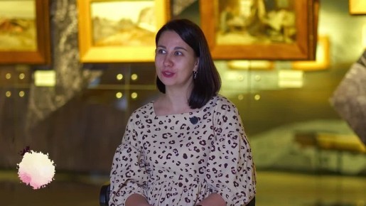 8 Марта — день, когда мы благодарим женщин за их главный дар: умение любить, вдохновлять и передавать самое ценное своим детям