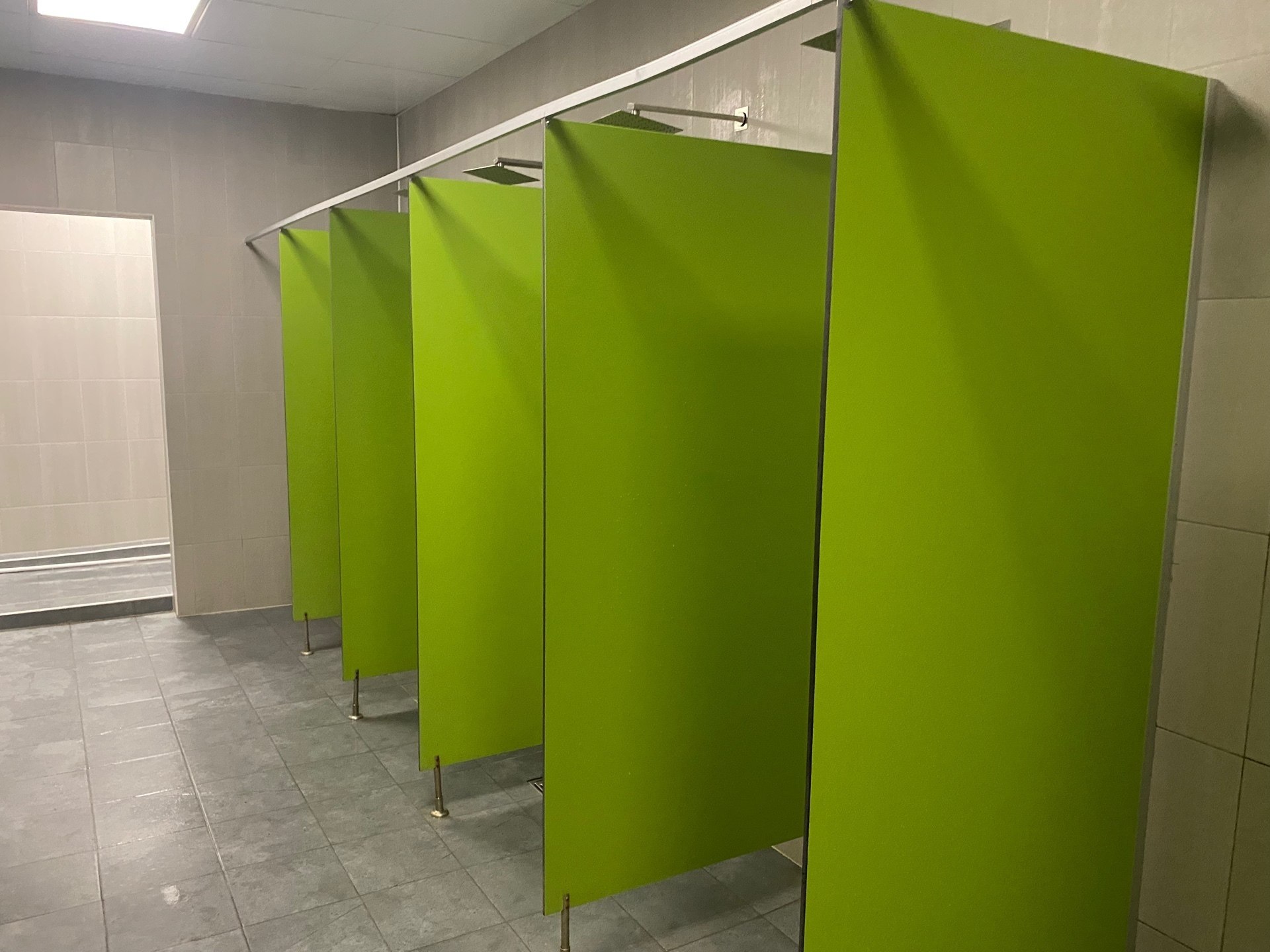 Показываем, как выглядит бассейн «Норд Арены» после ремонта! Показываем, как выглядит бассейн «Норд Арены» после ремонта!