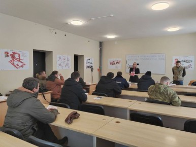 ������� �����������-��������� � ������������ ������ � ������������ �������112