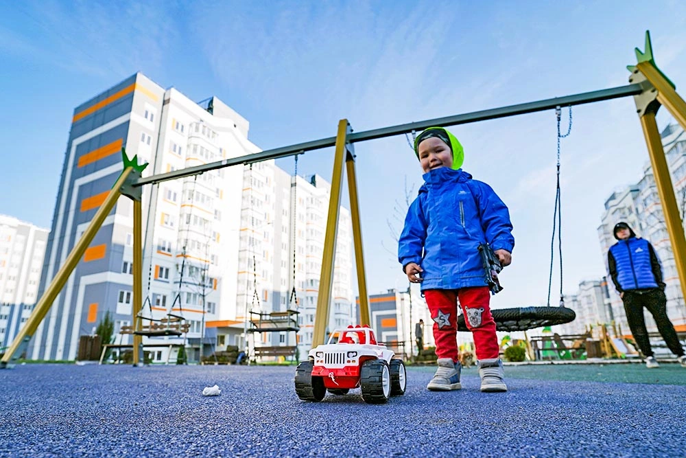 Как выделить доли детям по материнскому капиталу без лишних затрат