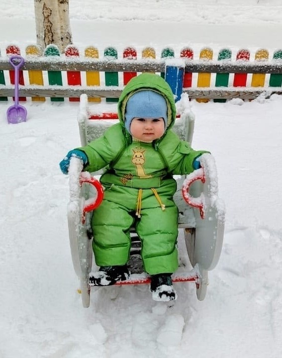 С 1 апреля стартует прием заявлений в детский сад С 1 апреля стартует прием заявлений в детский сад