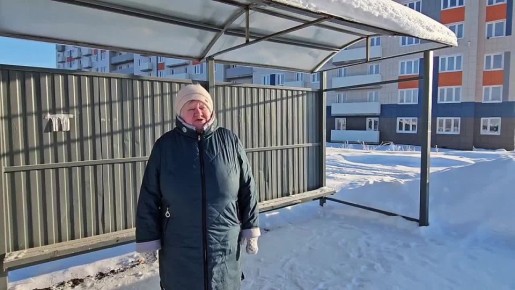 #ЛЮДИГОВОРЯТ. В Онеге после вмешательства прокурора обеспечена транспортная доступность для населения удаленного микрорайона