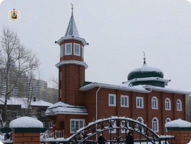 Мусульманская община Поморья сегодня празднует Ураза-байрам