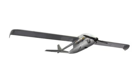 Найден БПЛА или обломки? Ваши действия