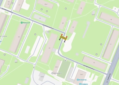 ���������� ���������� � �����������: