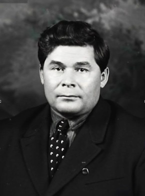 125 лет со дня рождения Ивана Выучейского