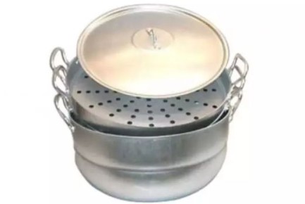 Приготовление хинкали в мантоварке: секреты и советы