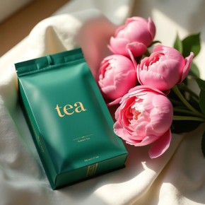 Чай в подарочной упаковке: отличный выбор для ценителей