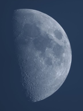 Сказки на ночь от фотографа ночного неба Захара Хаванова