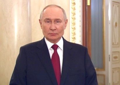 Президент России запускает новый закон о поиске людей