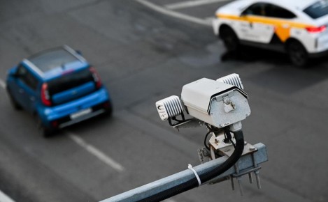 Что делать, если пришел штраф за превышение скорости с камеры