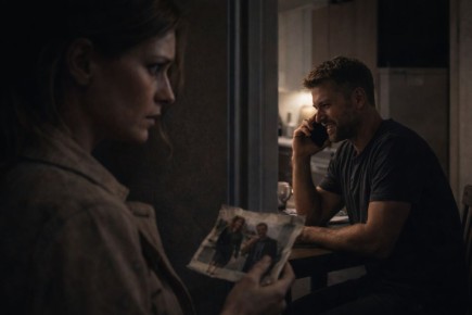 Неожиданная правда: разговор, который изменил всё