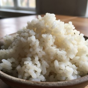Как приготовить рассыпчатый рис: секреты и советы