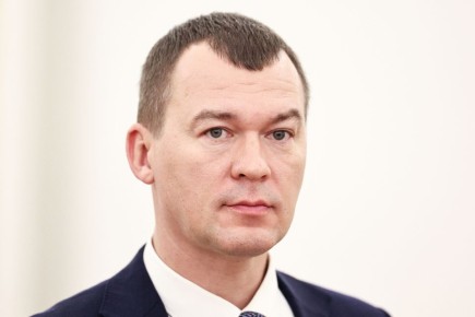 Министры спорта регионов могут пройти переаттестацию