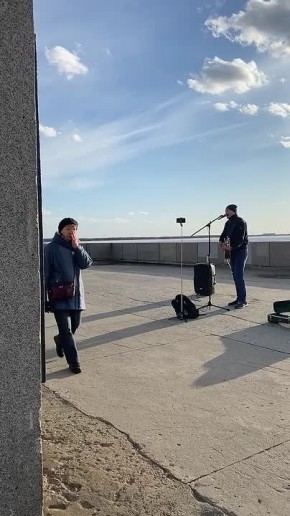 Архангельск наконец-то дождался настоящей весны