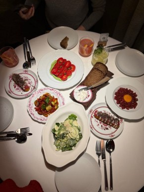 Новый уровень гастрономии: стоит ли идти в Reborn?