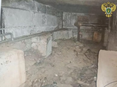 Вступил в законную силу приговор по уголовному делу об убийстве, совершенном в 2002 году