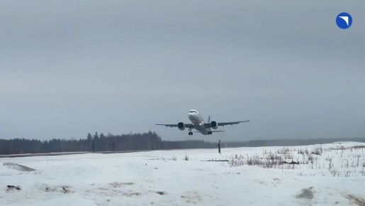 ��-21, SJ-100 � ��-114 ��������� ��������� ��������� � �������� ������������� �����������