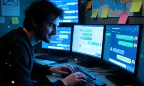 Северодвинец хотел купить покрышки, но стал жертвой мошенников