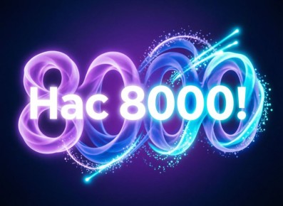 ��� ��� 8000 � MAX!. �������, ��� �� � ����! ������ �� ��� ������ ��� ����� �����