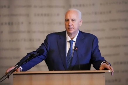 Бастрыкин предлагает радикальные меры против коррупции: полная конфискация имущества