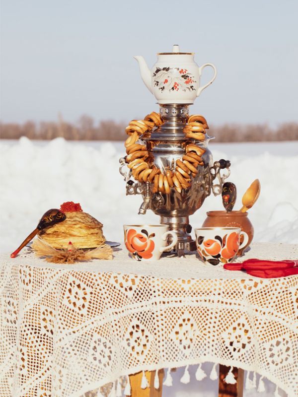 ����������� ��������� � ����� Forest Hills: �������� � �����������