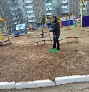 ��������������� ����������� ������ ���������� �������� ������� � ������