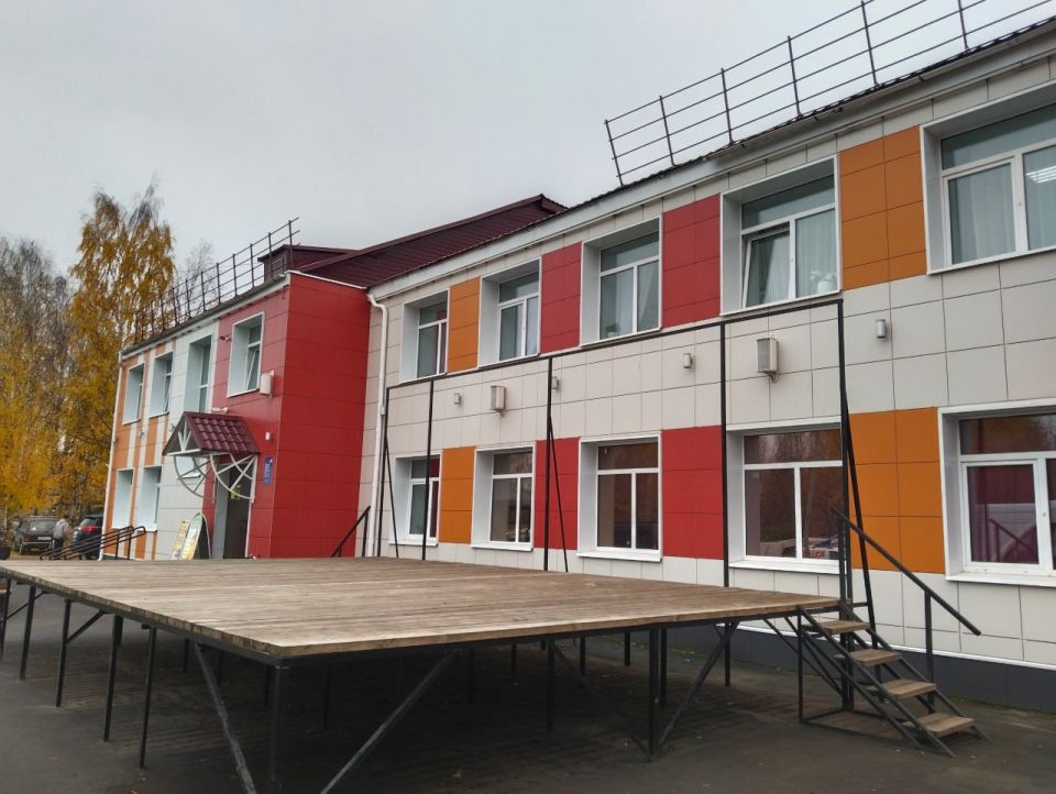 Прокуратура Верхнетоемского района утвердила обвинительное заключение по уголовному делу о хищении 1,9 млн рублей при реализации национального проекта «Культура»