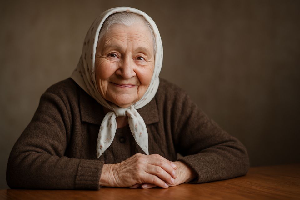 ����� �������: ����� ������ ������� � ���, ��� ����� ������� ��� ����