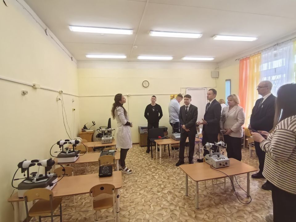 ������ � � ������: � ������� ���� ������������ ��������� ����������� ������������!