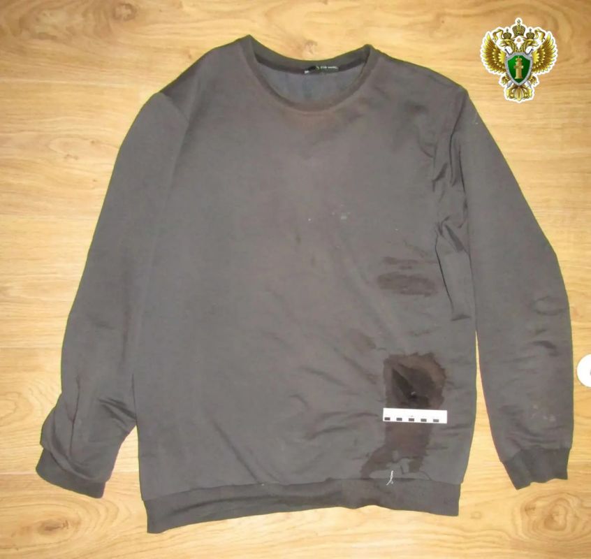 Прокурором Пинежского района утверждено обвинительное заключение по уголовному делу о покушении на убийство из хулиганских побуждений