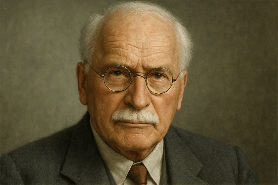 Синхроничность: когда жизнь подмигивает