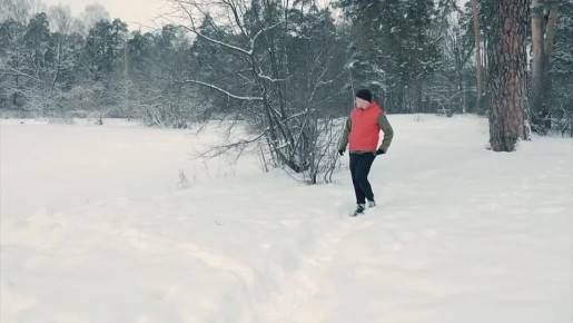 С приходом весны лед на водоемах становится опасным