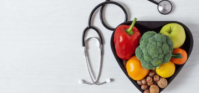 Эффективные блюда для контроля давления: полезные рецепты под рукой