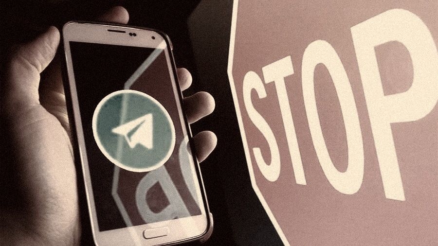 Блокировка Telegram: новые угрозы и неожиданная поддержка