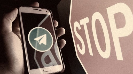 ���������� Telegram: ����� ������ � ����������� ���������