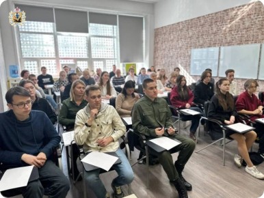 В Архангельске прошла эколого-просветительская акция «Геологический диктант»
