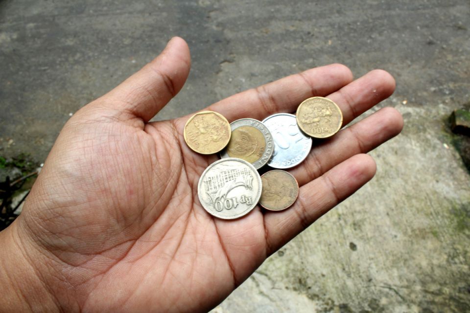 Как привычки из прошлого удерживают нас от финансового роста