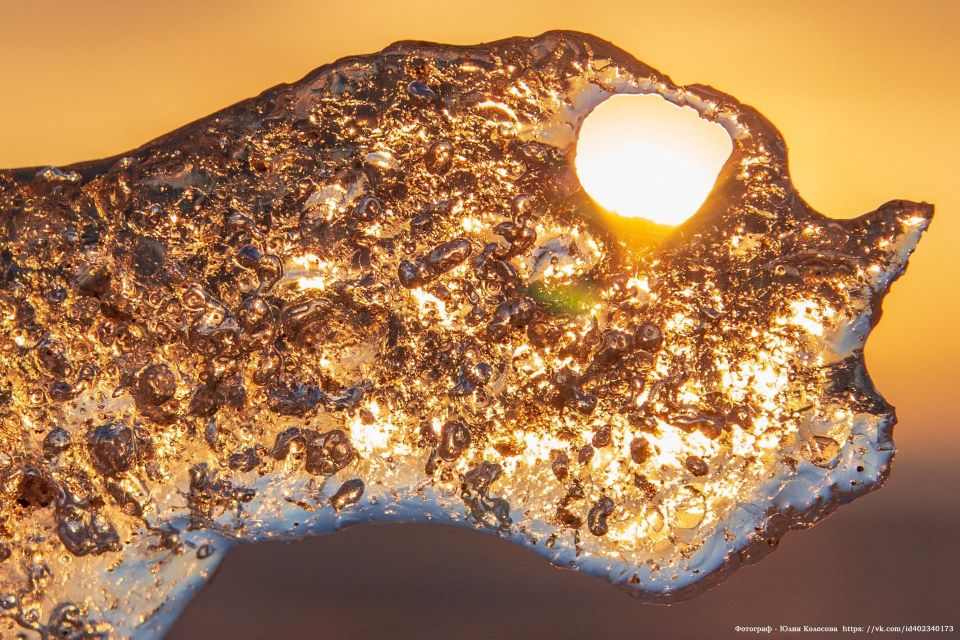 Музыка закатов. Собираем коллекцию 2026 года