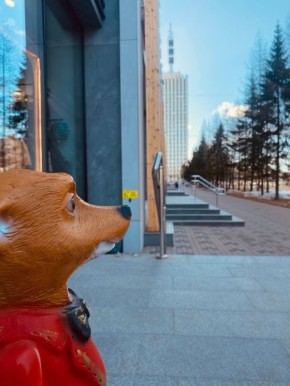 Доброе утро, регион!. Воскресенье, 5 апреля