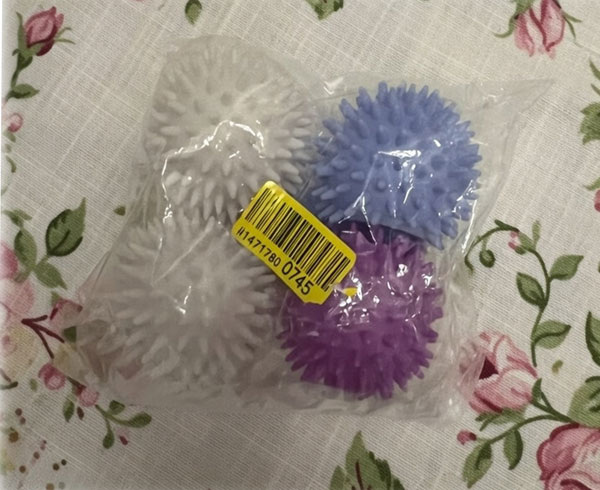 Стиральные шарики: действительно ли они полезны?