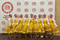 Хореографический коллектив «Акварель» из Коряжмы покорил Кировскую область