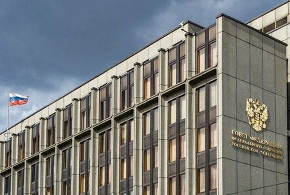 Совет Федерации поддержал закон против отрицания геноцида советского народа