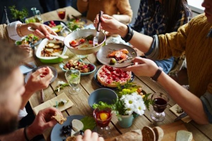 Идеи для быстрого и вкусного ужина