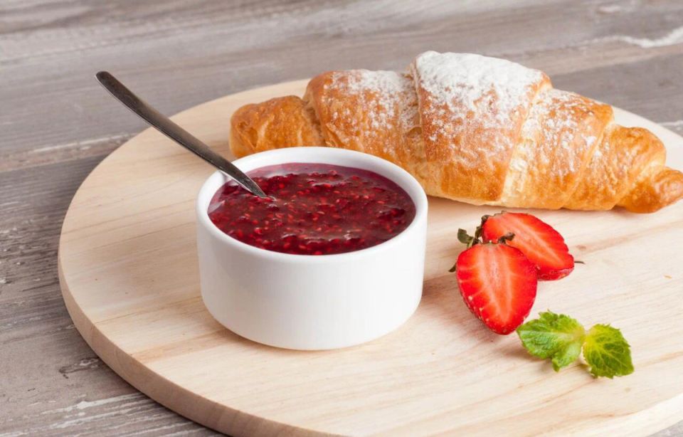 Почему варенье на зиму – это устаревшая традиция