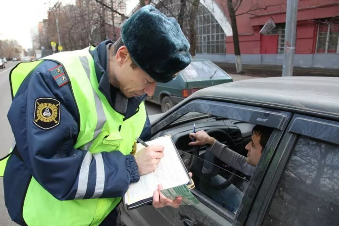Штрафы 2026: чего ожидать водителям и за что придется платить до 200 тысяч рублей