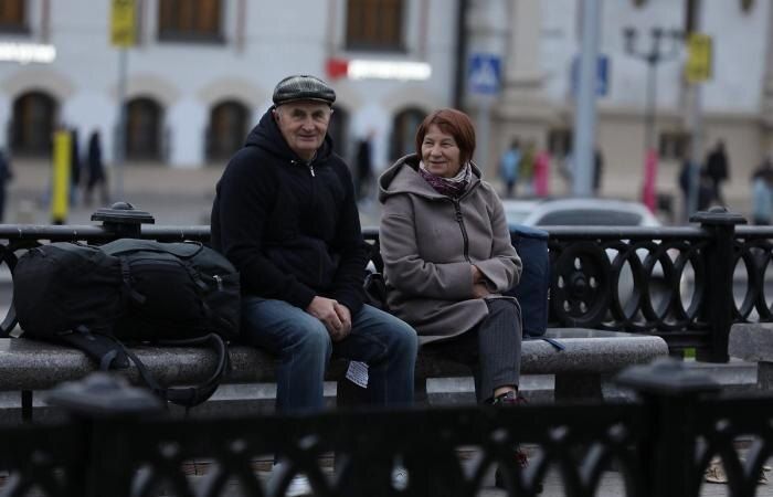 Когда пересчет пенсий происходит автоматически: разъяснения от Социального фонда