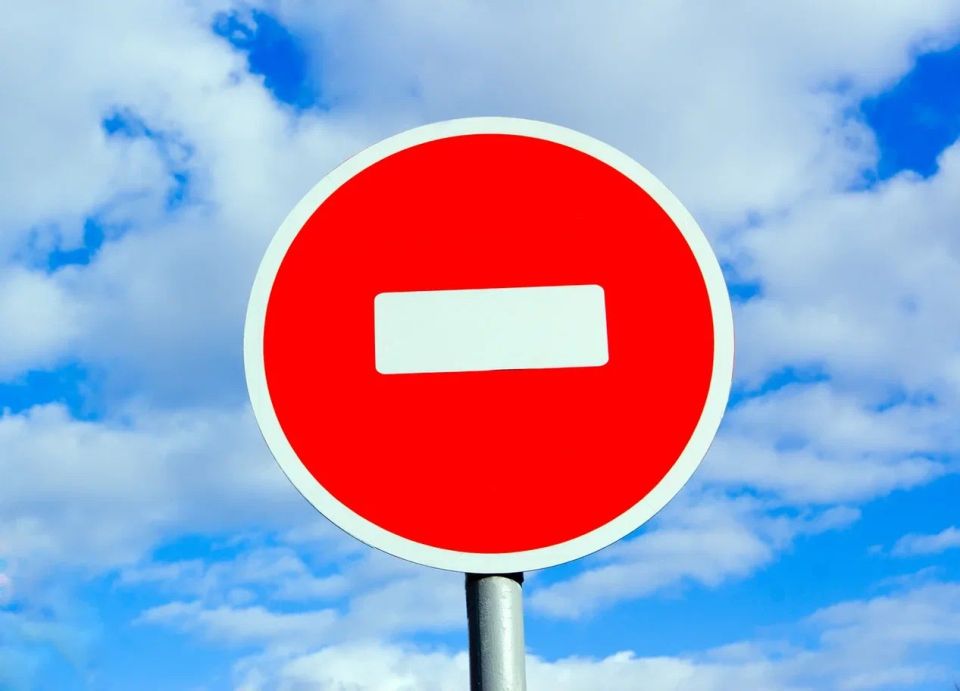 Весенние ограничения для большегрузов: Вельский округ с 8 апреля